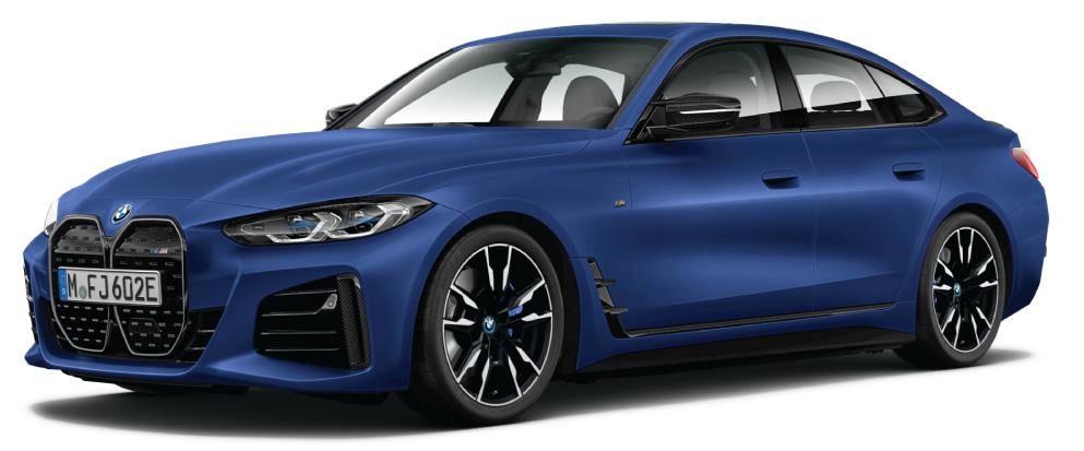 BMW i4