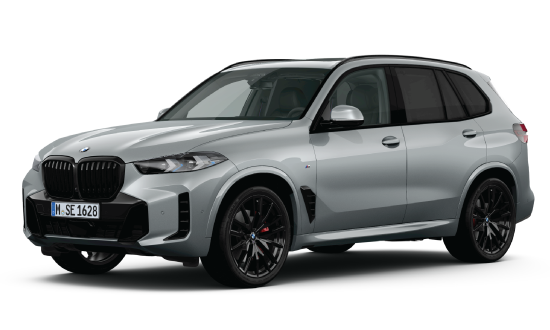 X5 xDrive30d Sport Collection
