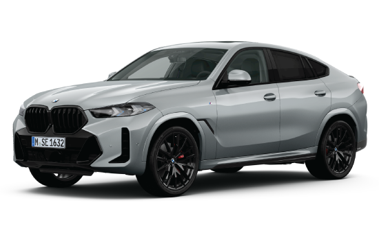 X6 xDrive30d Sport Collection