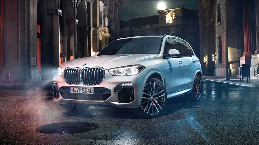 BMW Auckland | Continental Cars BMW