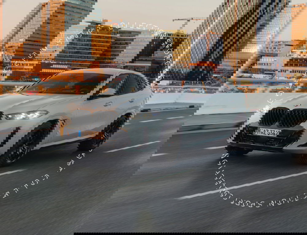 The BMW Sport Collection