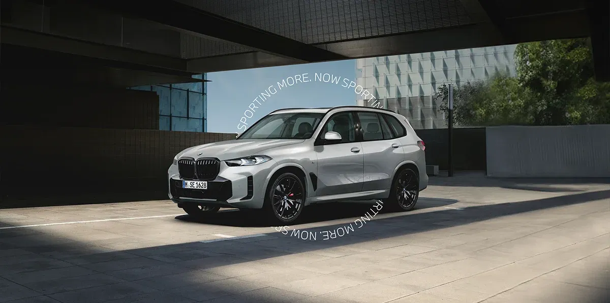 BMW SPORT COLLECTION
