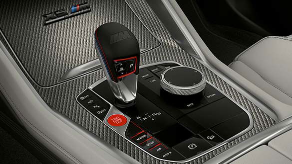 BMW X5 M Competition