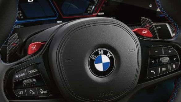 BMW xm