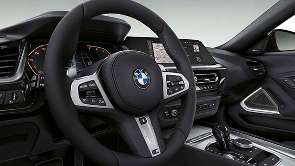 bmw z4 roadster