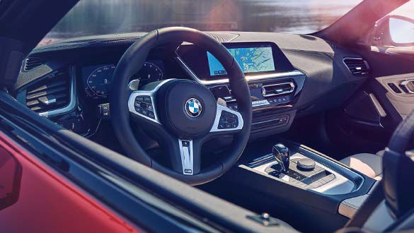 bmw z4 roadster