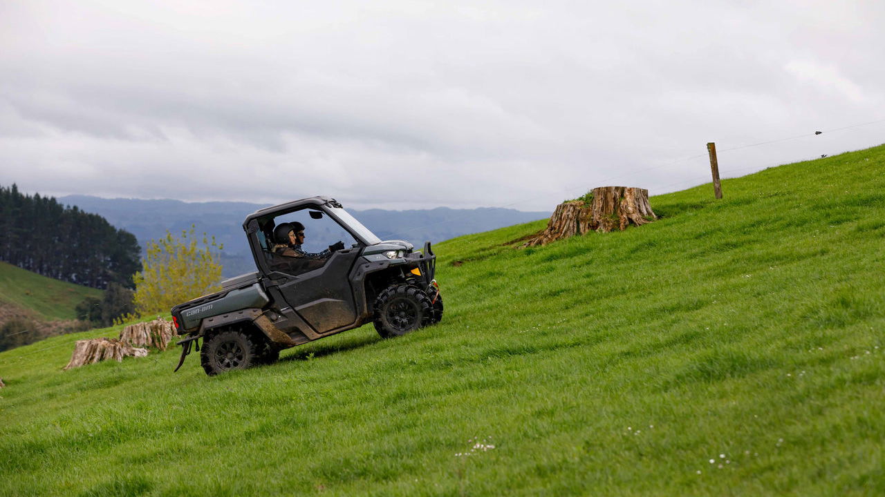 defender