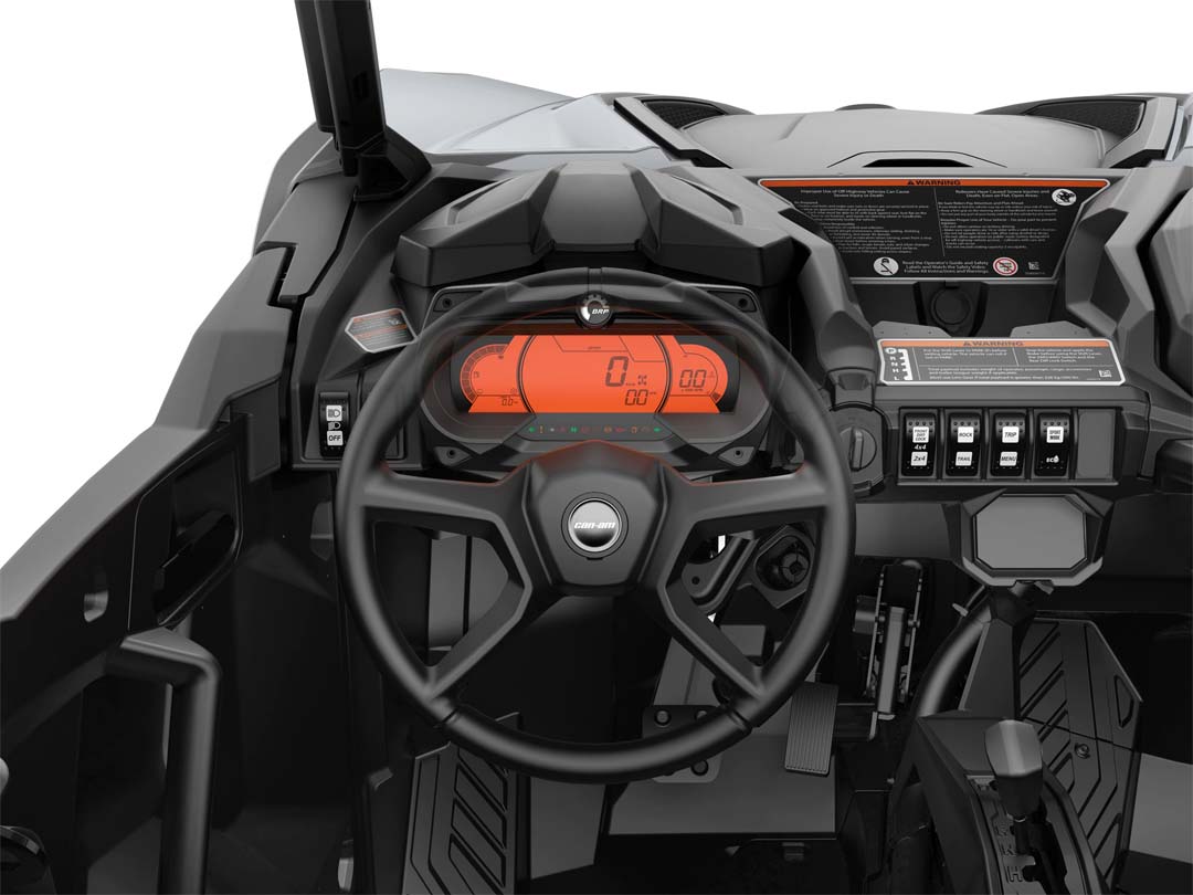 Maverick Sport