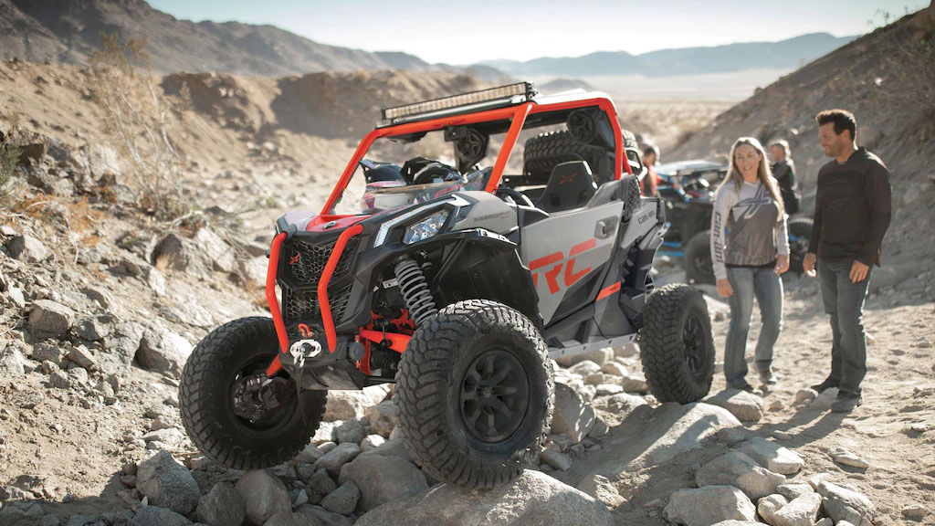 Marverick Sport