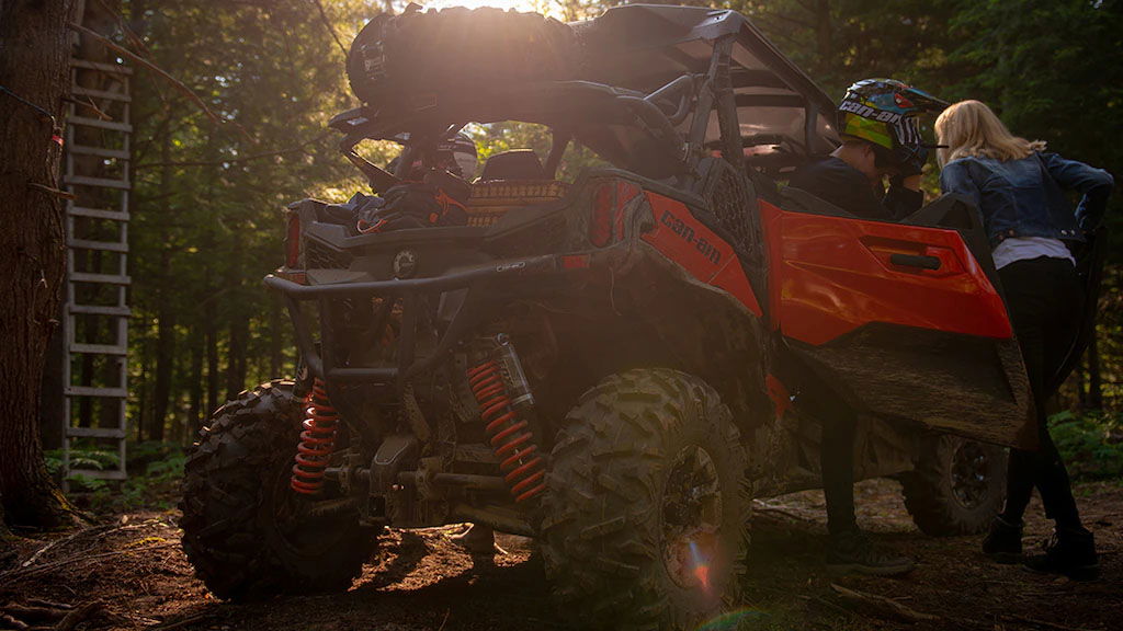 Marverick Sport