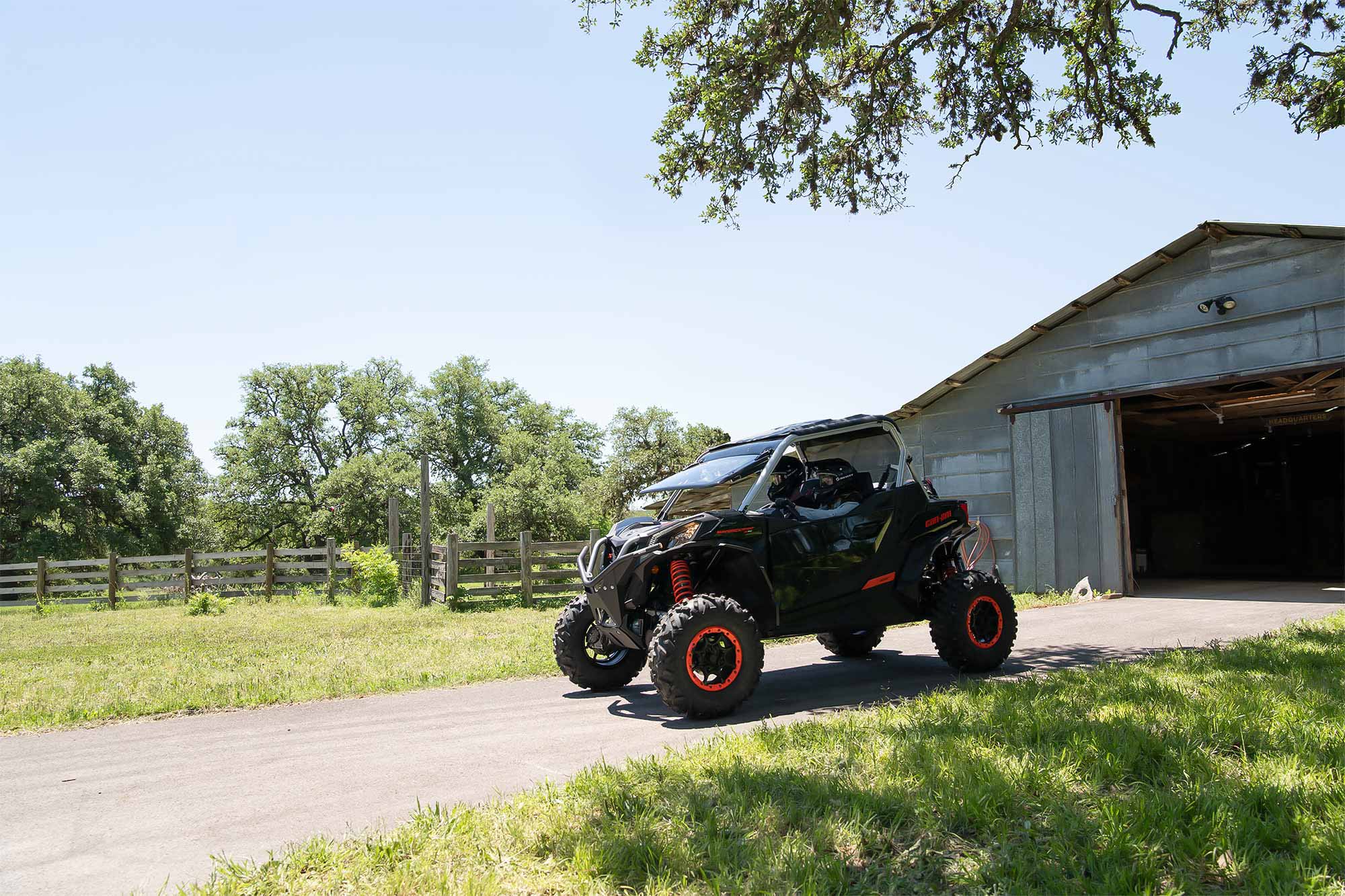 Maverick Sport