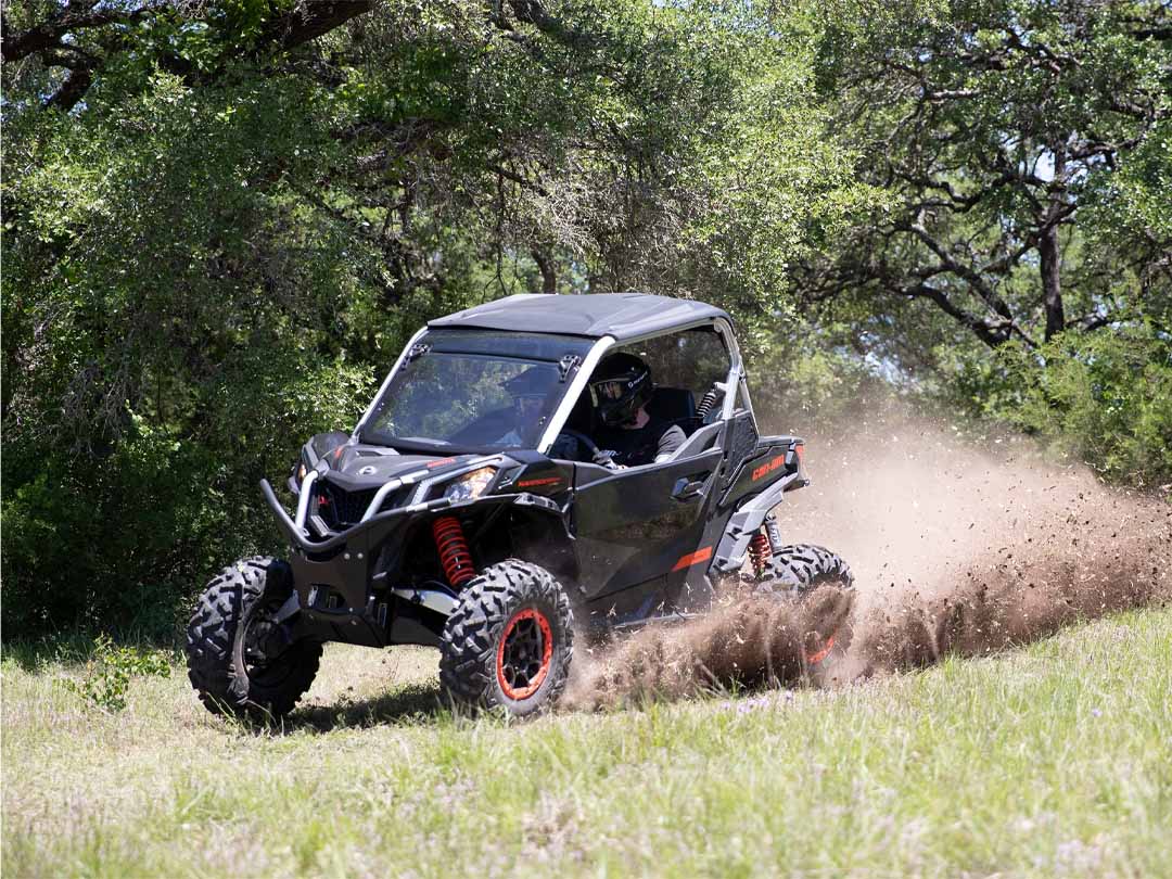 Maverick Sport