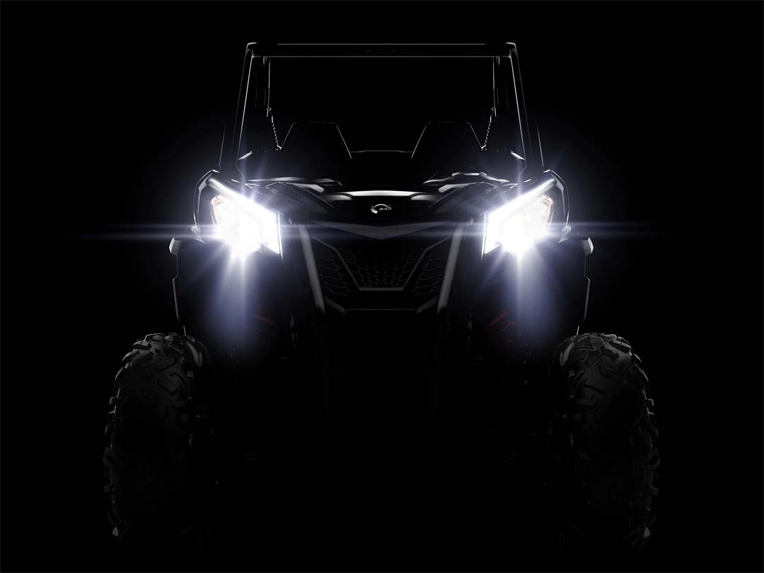 Maverick Sport