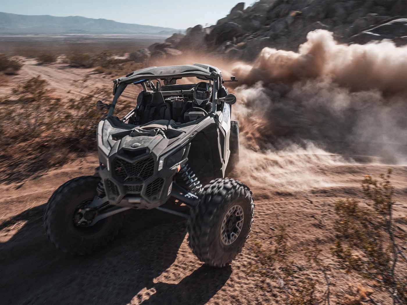 Maverick X3