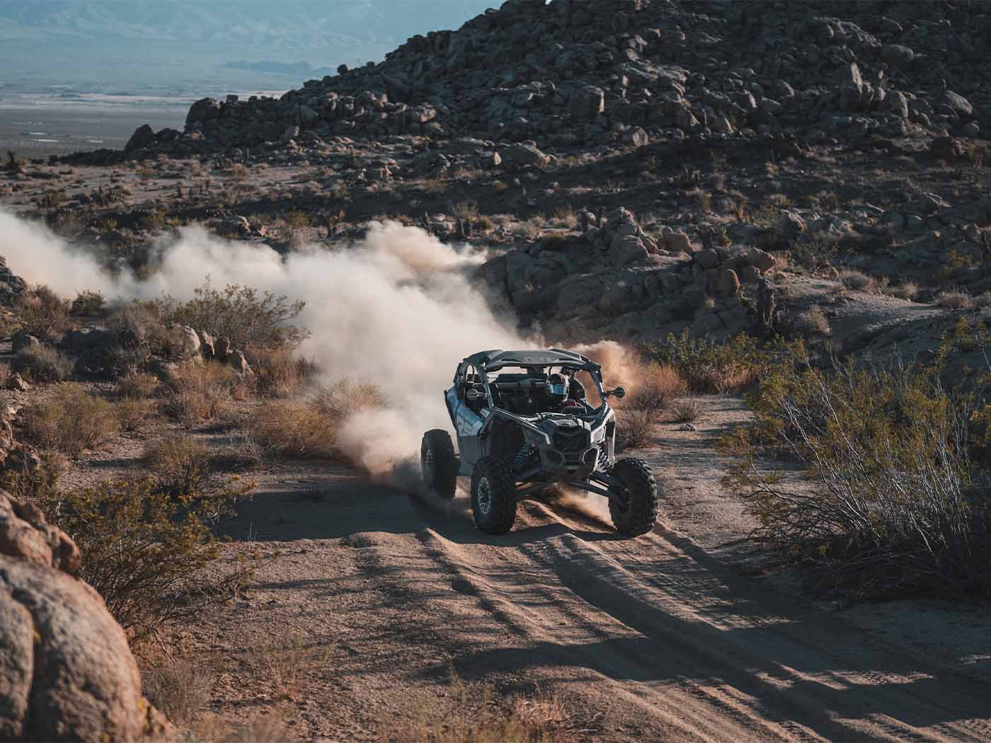 Maverick X3