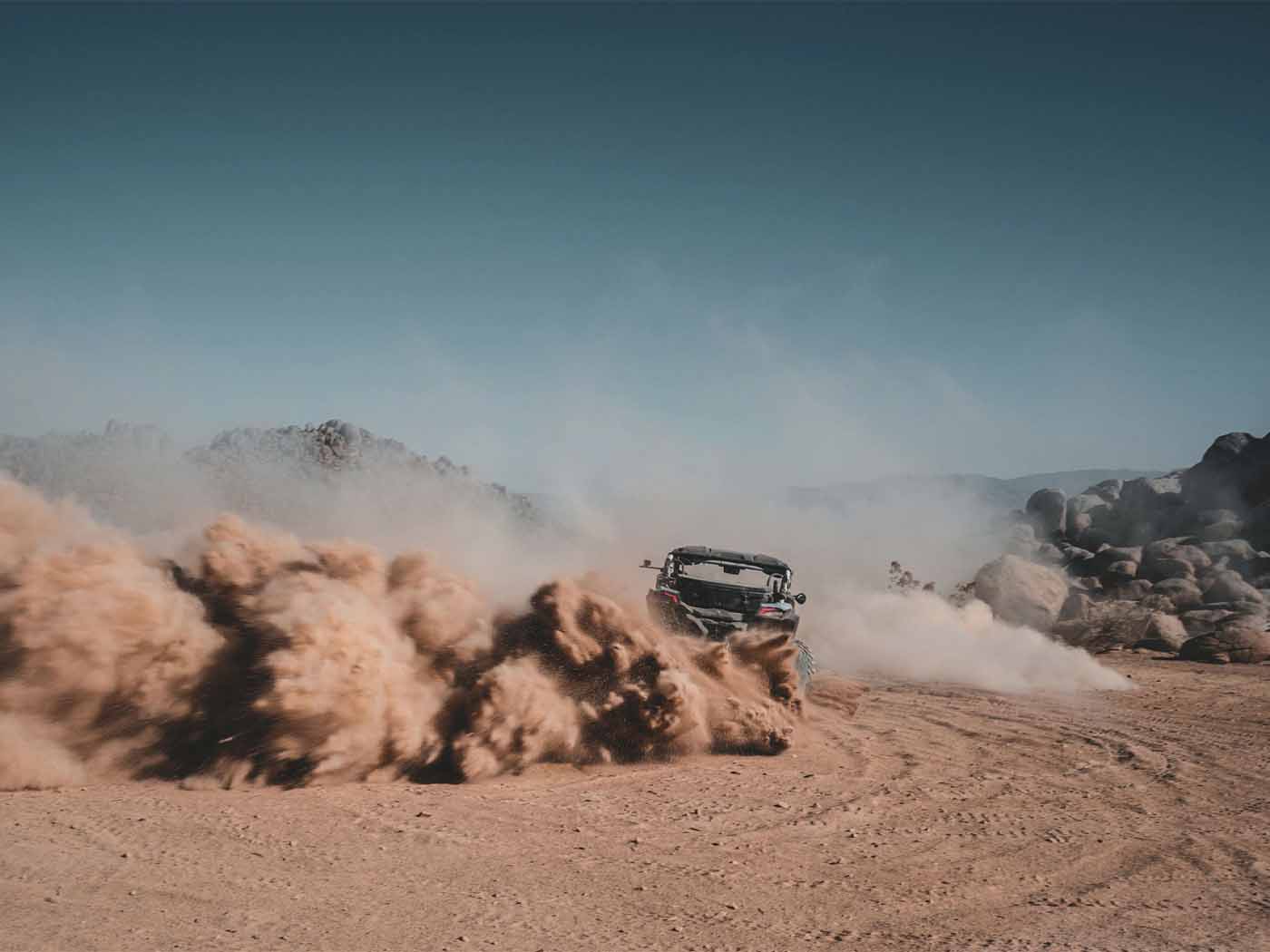 Maverick X3