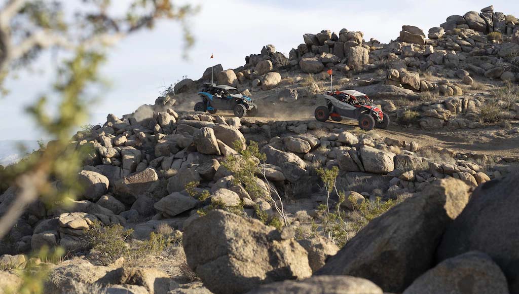 Maverick X3