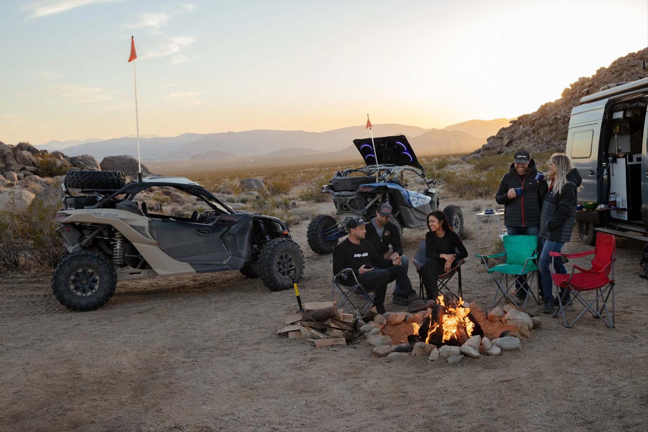 Maverick X3