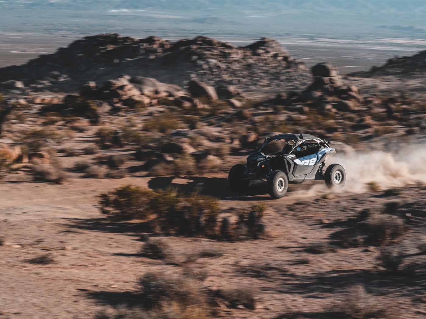 Maverick X3