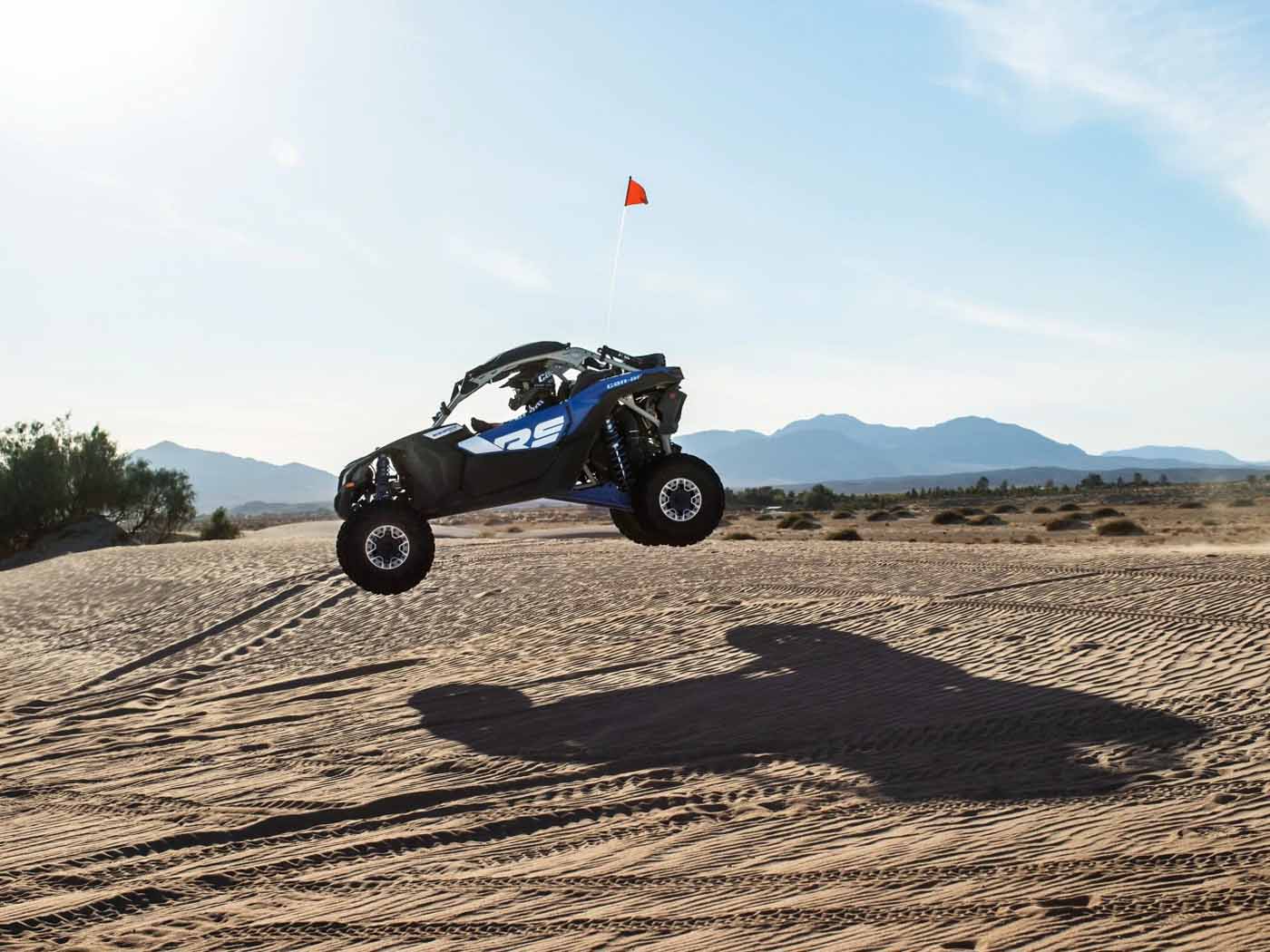 Maverick X3