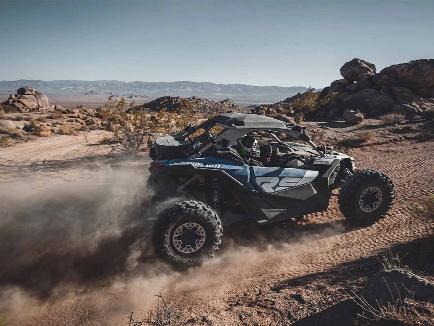 Maverick X3