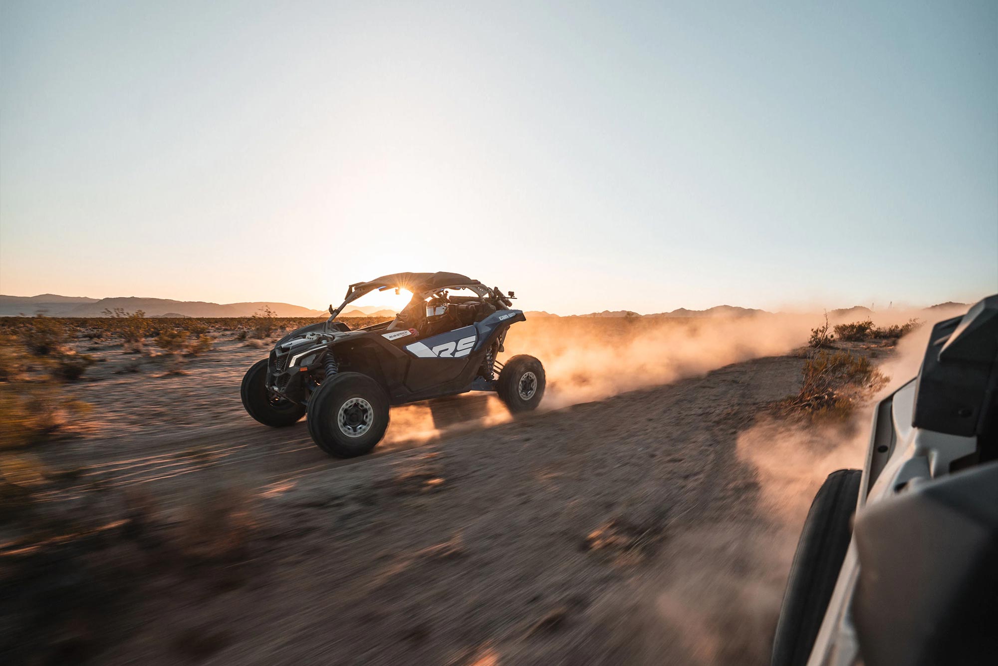 Maverick X3