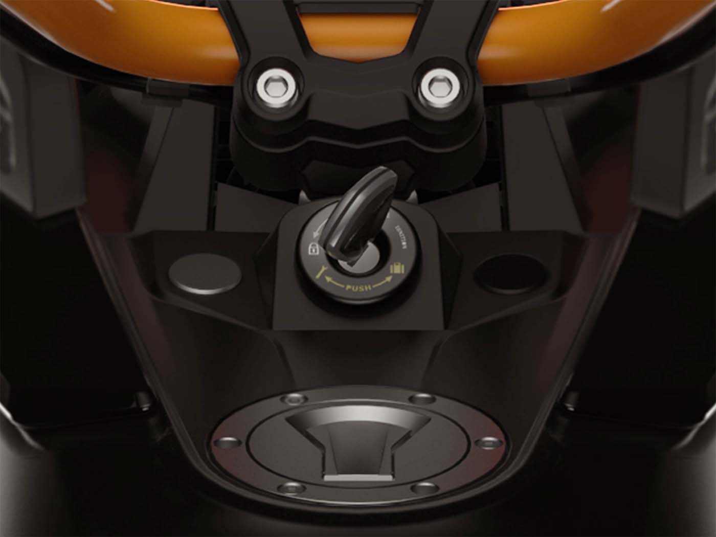 Spyder F3