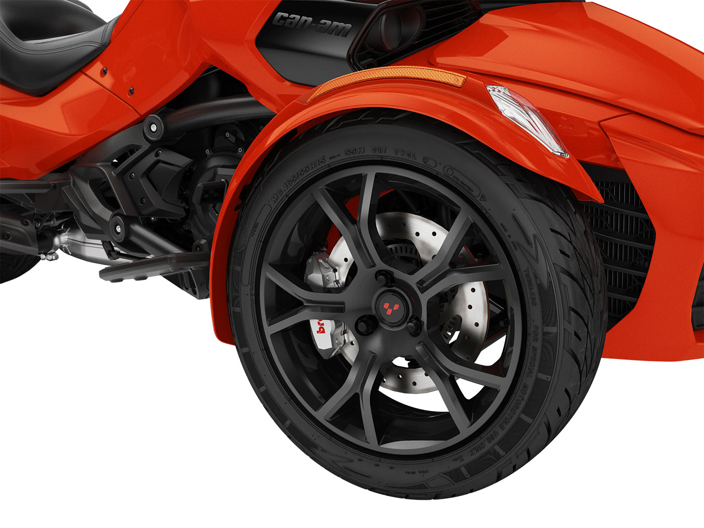 Spyder F3