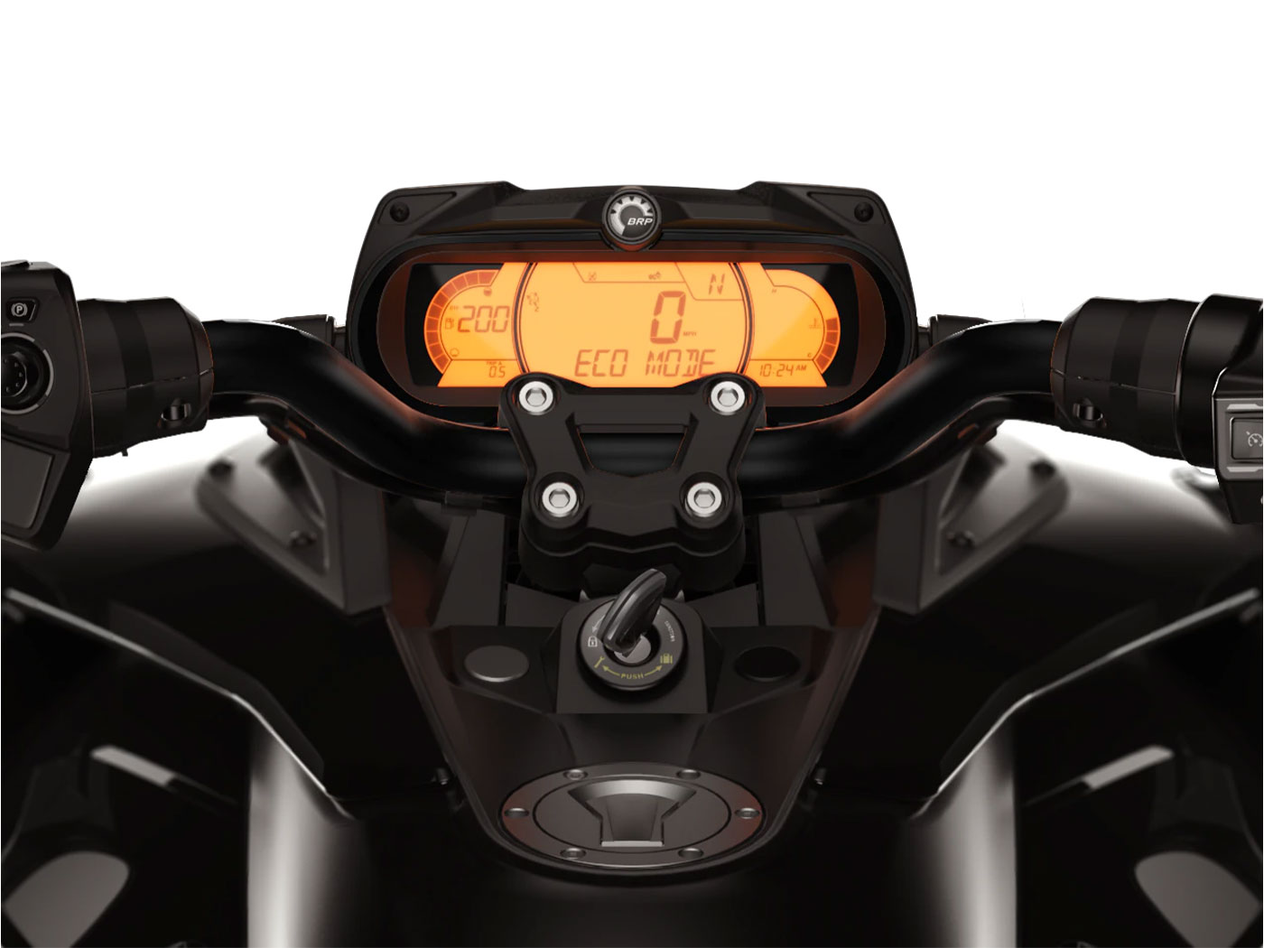 Spyder F3