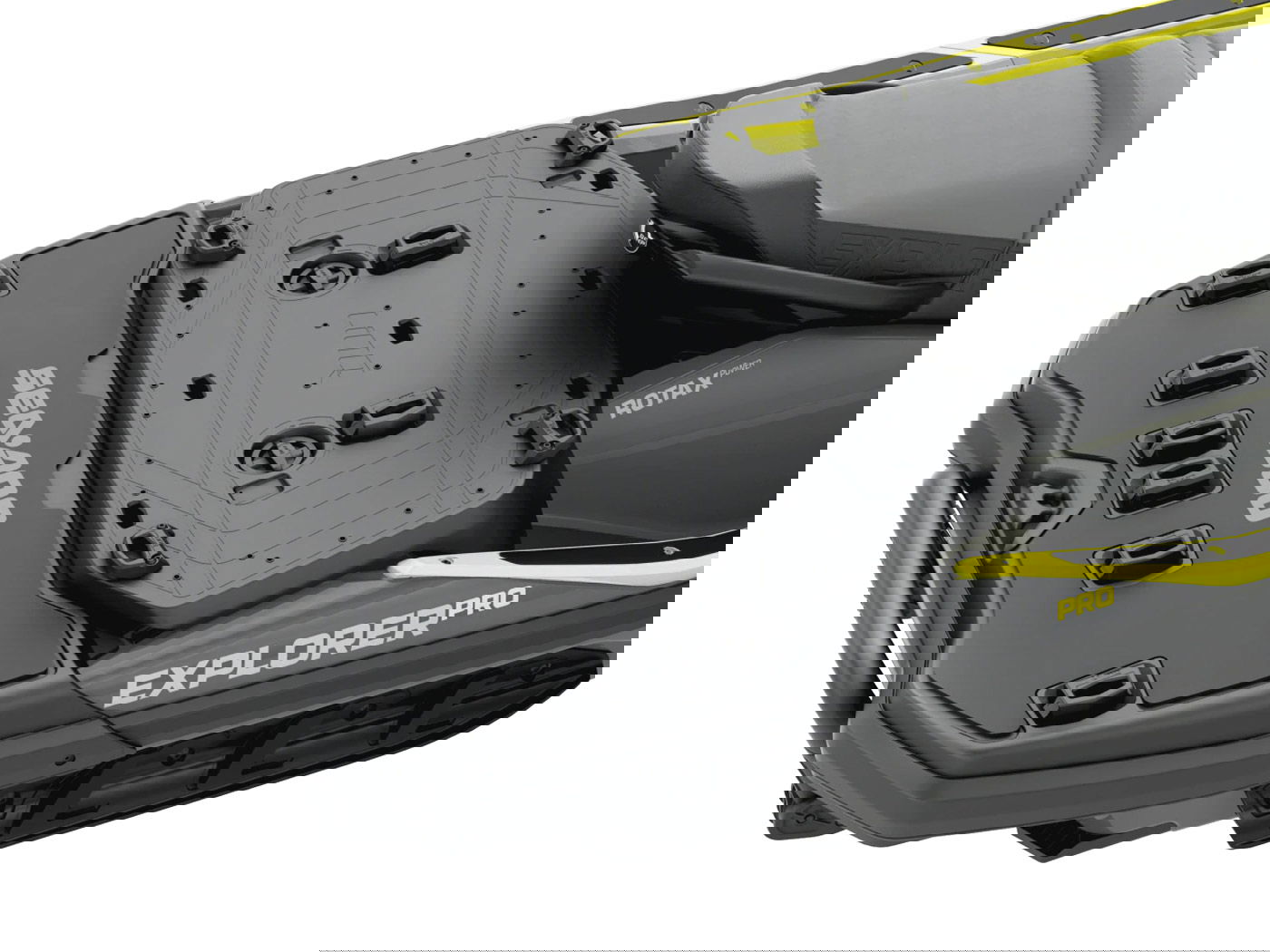 Explorer Pro 170