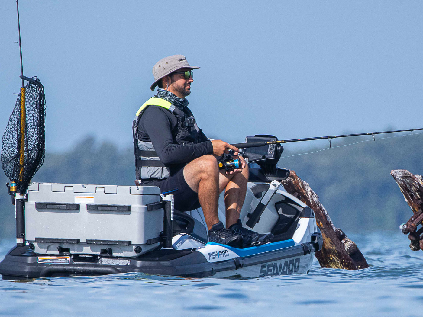 fish pro sport