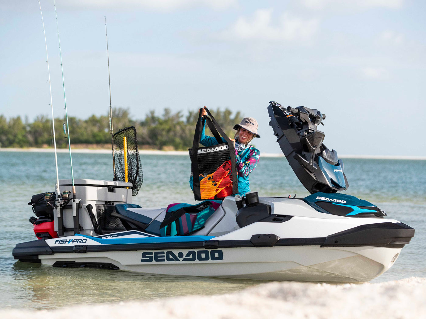 fish pro sport