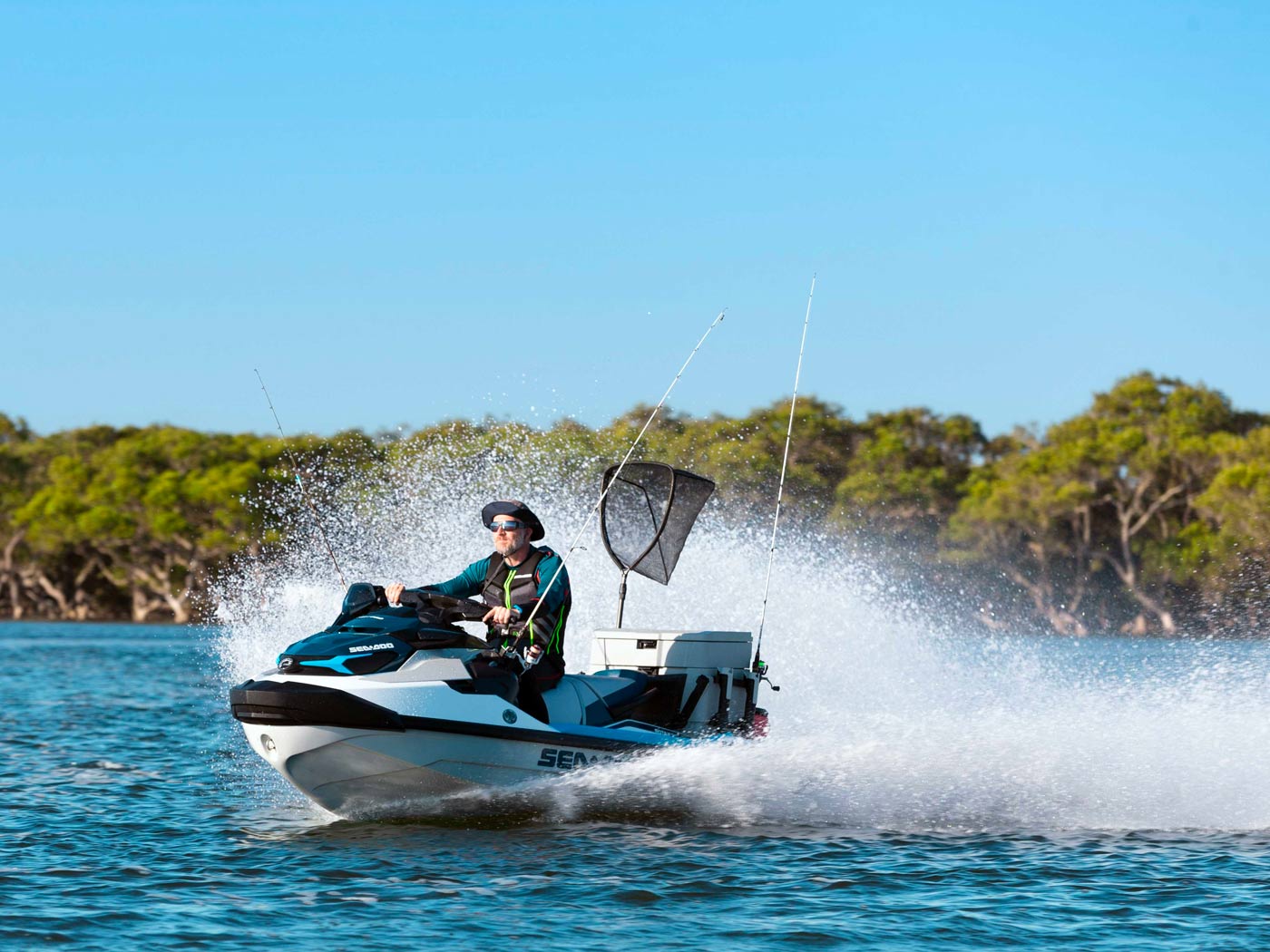 fish pro sport