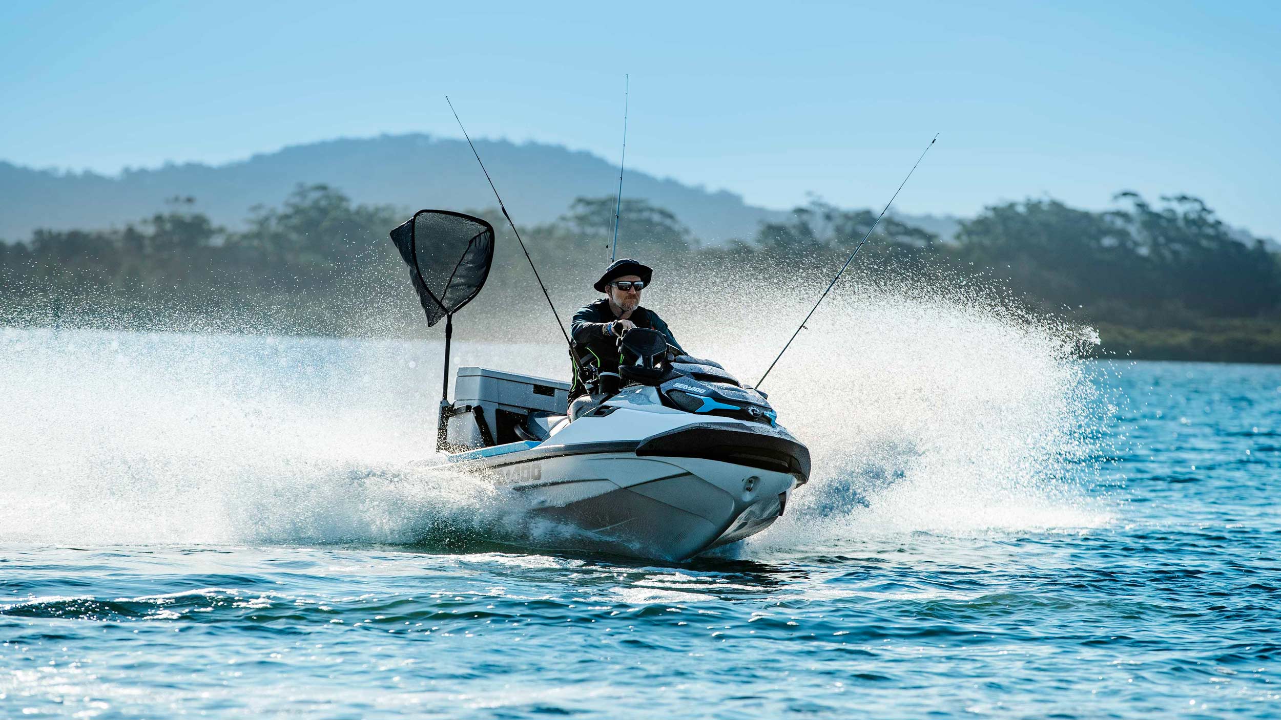 fish pro sport