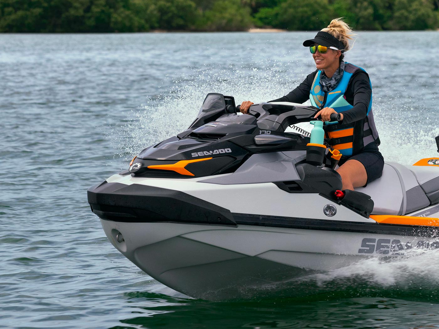 fish pro trophy