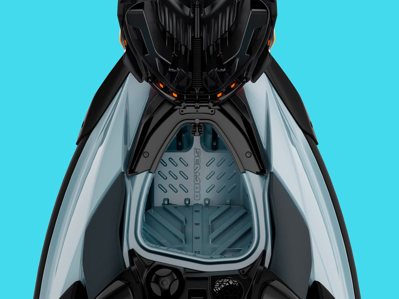 spark trixx