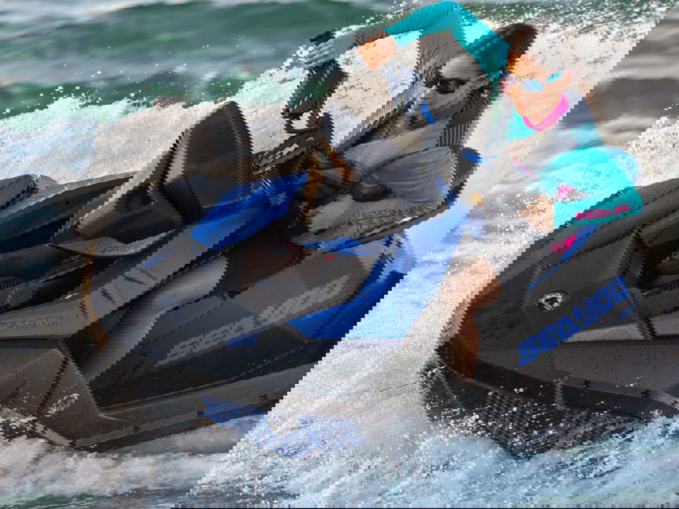 2022 SeaDoo Spark Trixx Enquire now WA Seadoo