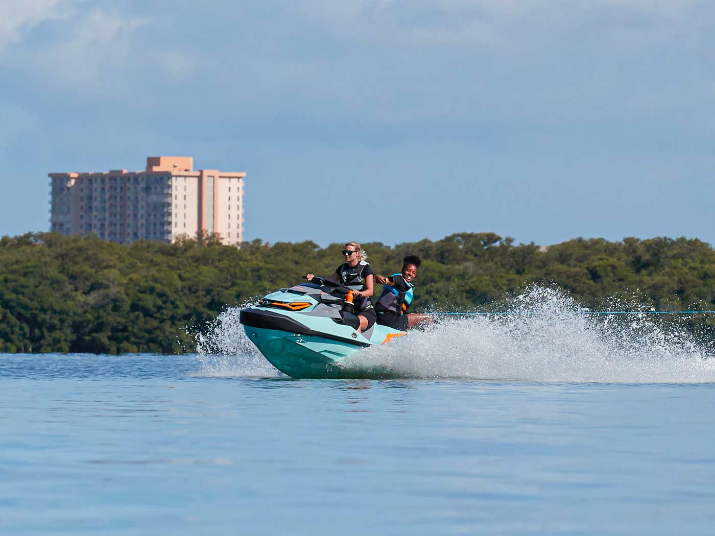 wake pro