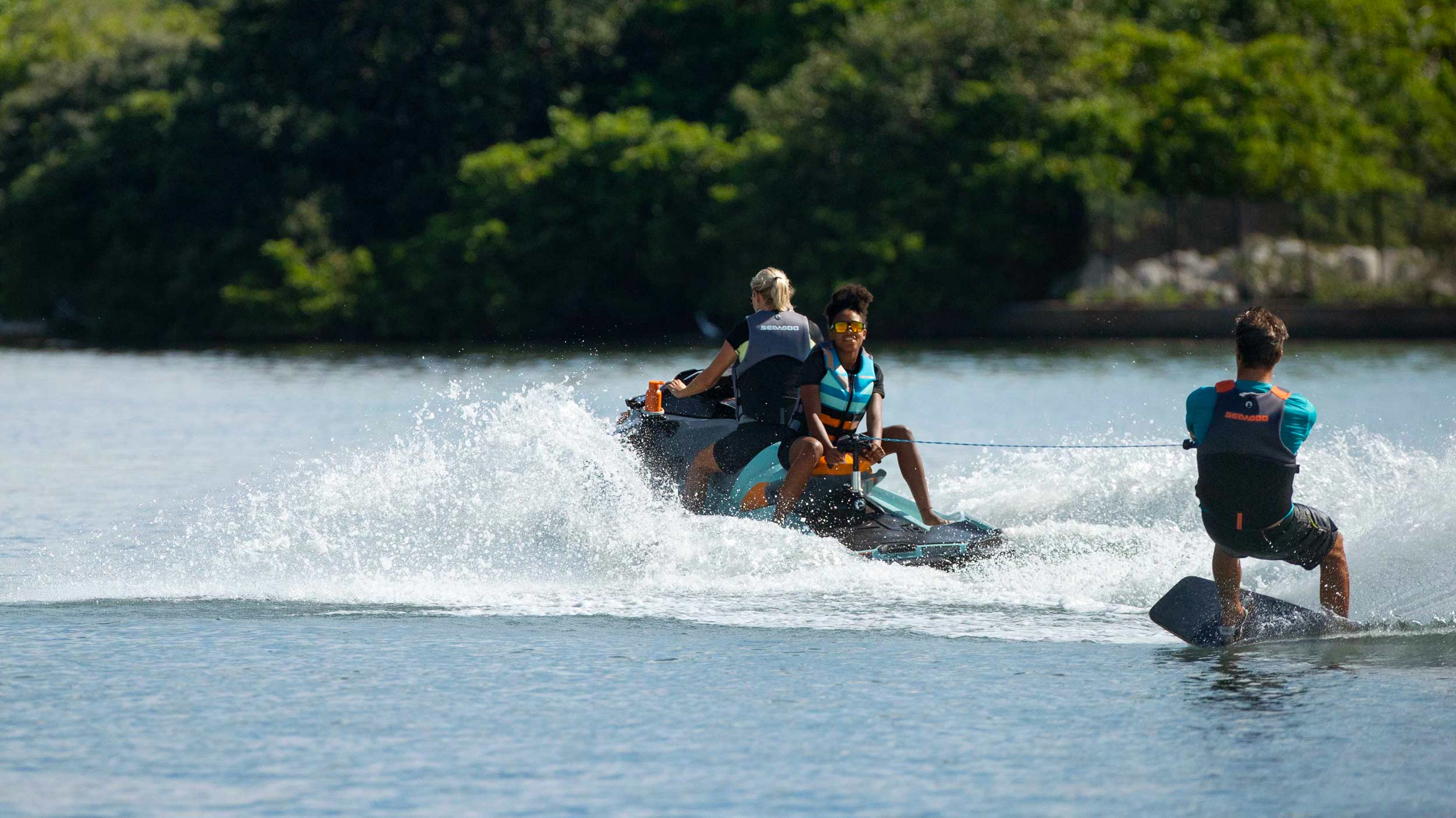 wake pro