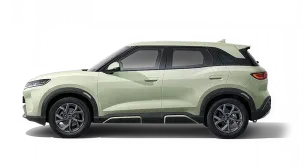 BYD Atto 2 EV