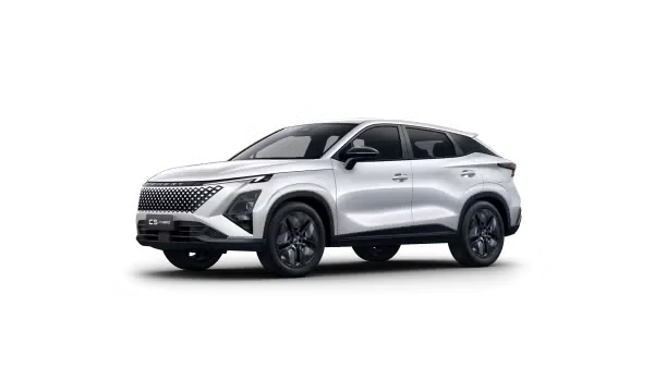 Chery C5 Urban