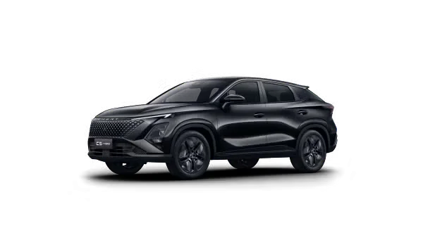 Chery C5 Ultimate