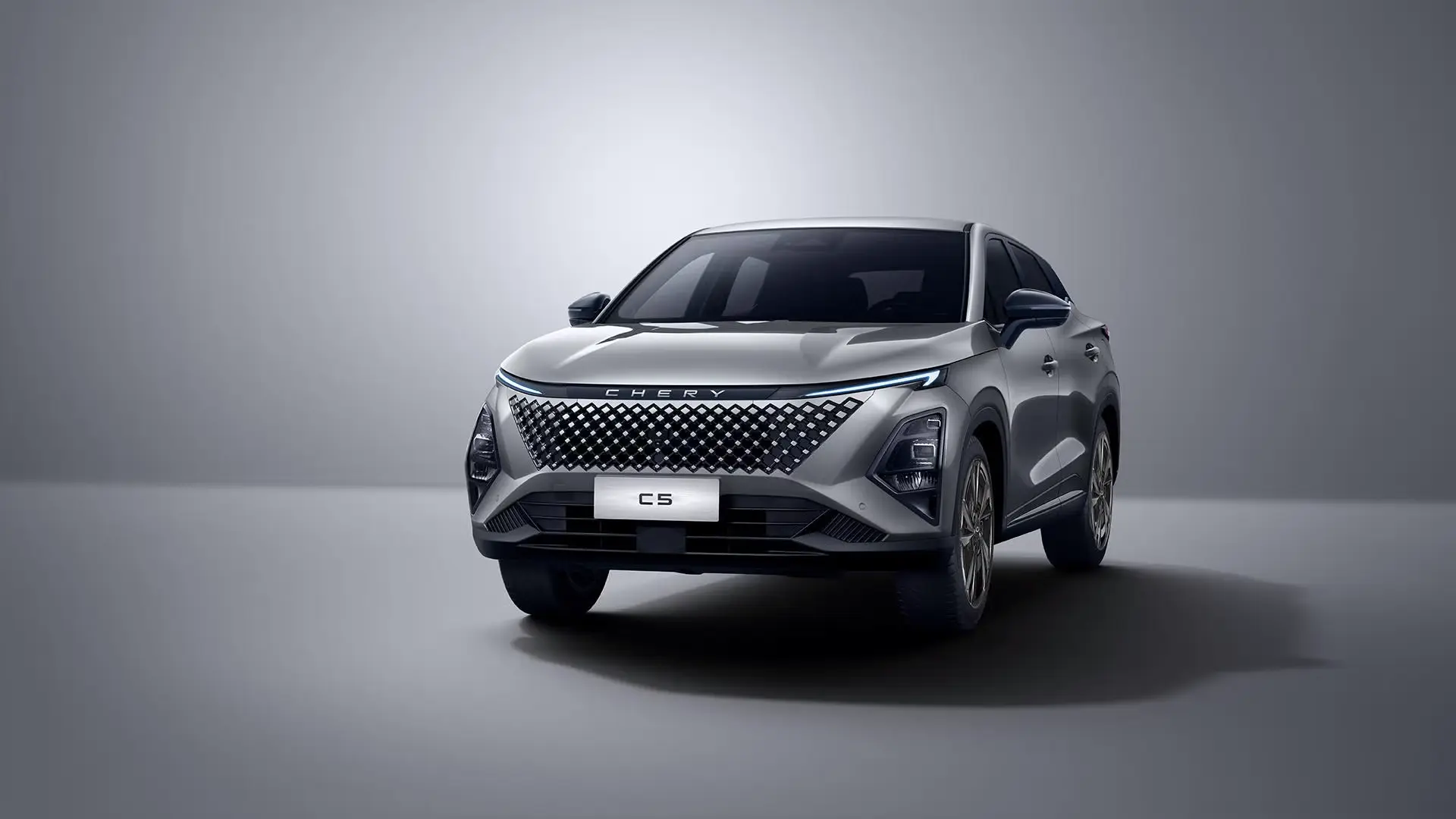 Chery C5
