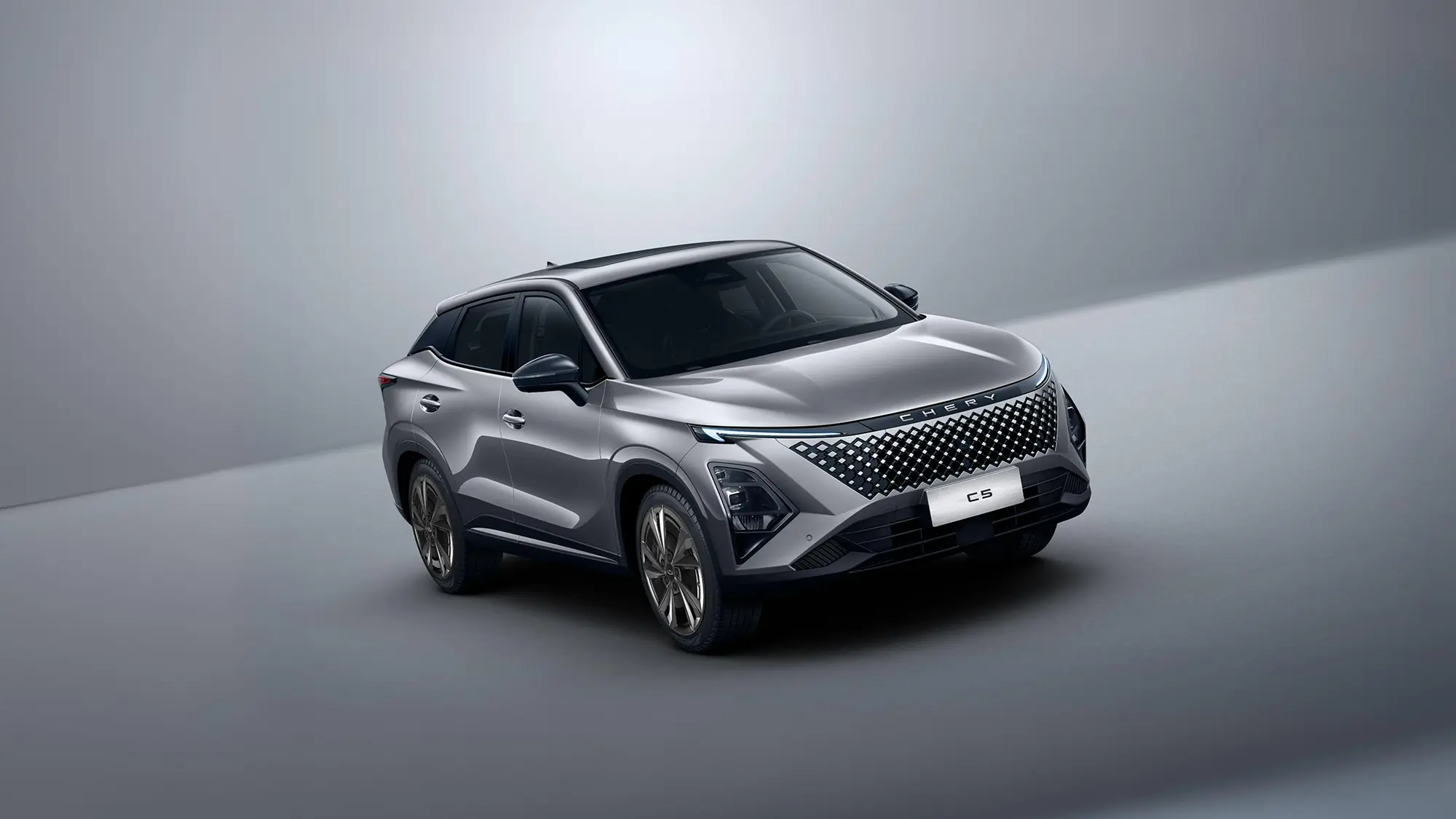 Chery C5