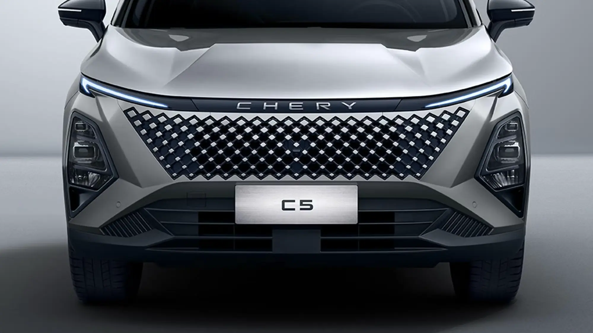 Chery C5