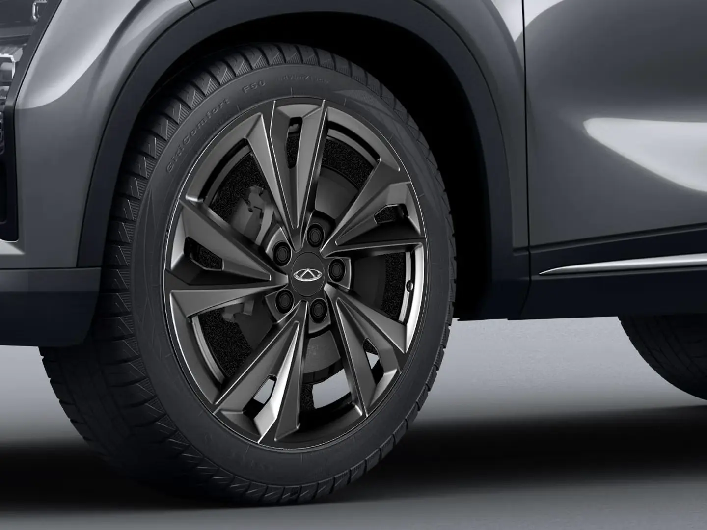 Chery C5
