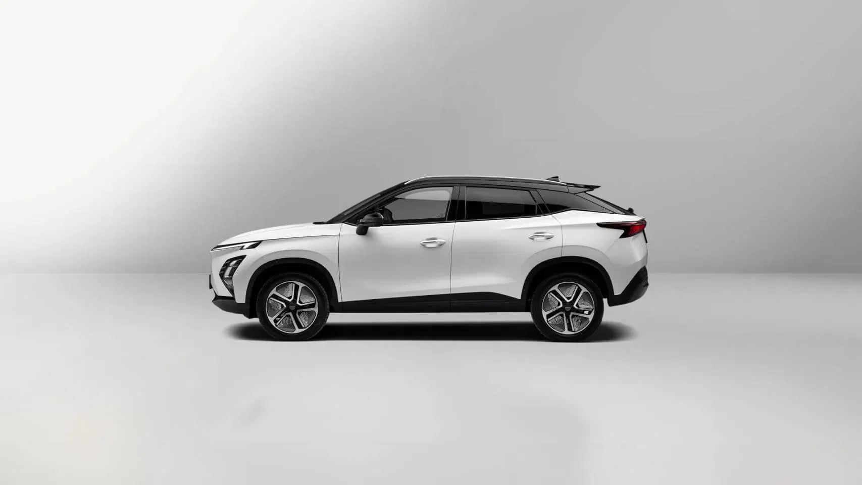 Chery E5