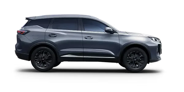 Tiggo 7 Super Hybrid