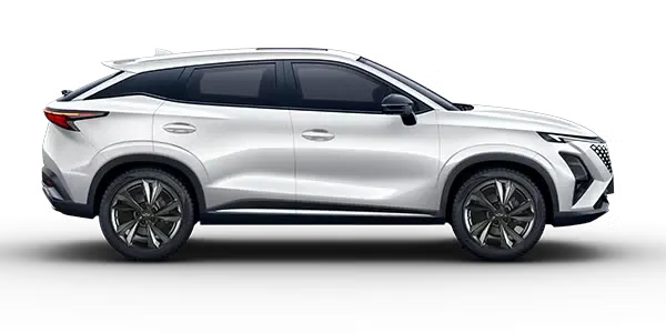 Chery C5