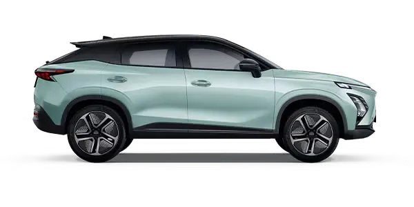 Chery E5